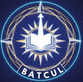 BatCul Logo